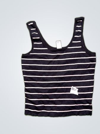 Anko Striped Tank Top