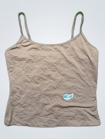 Brown Camisole