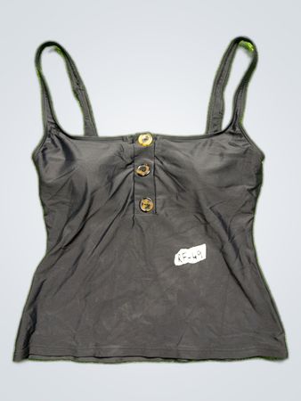 Anne Klein New York Black Camisole