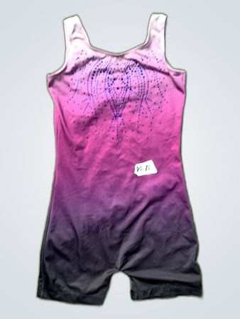 Arshiner Gymnastics Leotard