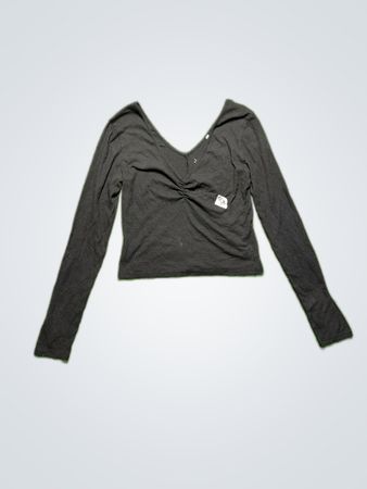 Basics Long Sleeve Top
