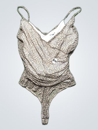 Le Lis Collection Bodysuit
