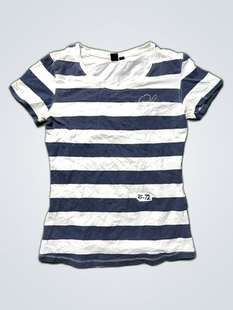 Luhta Striped T-Shirt