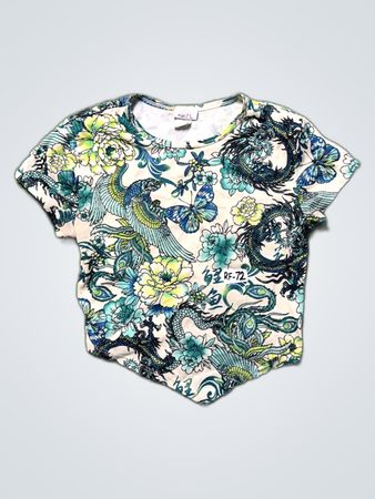 rue21 Short Sleeve Top