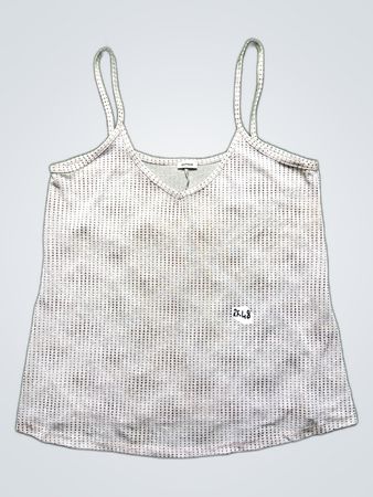 Pimkie Dotted Cami Top