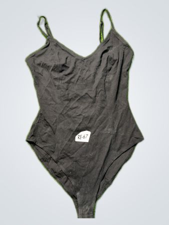 Black Bodysuit