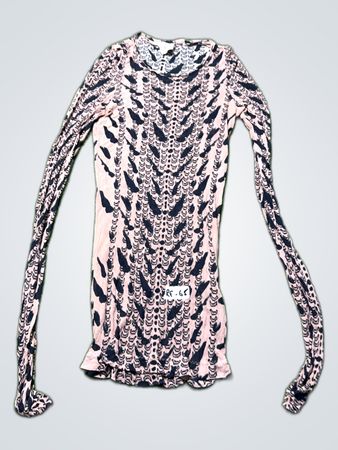 H&M Studio Long Sleeve Top
