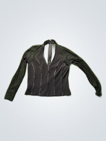 Niki Long Sleeve Top