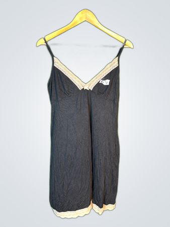 H&M Black Camisole