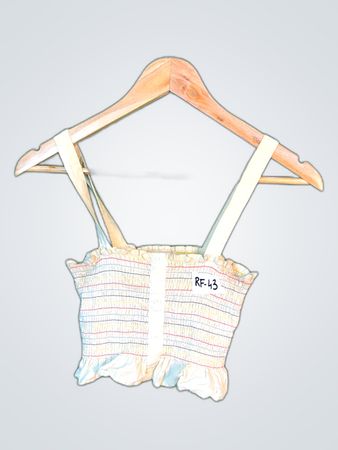 Urban Outfitter Cropped Top