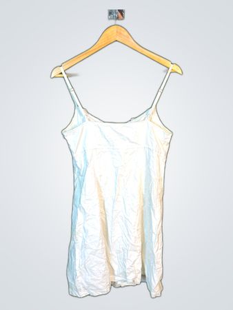Unbranded White Cami Top