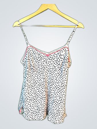 F&F Signature Women's Spaghetti Strap Top
