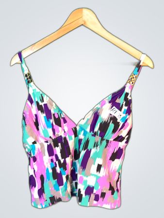 Faded Glory Bra