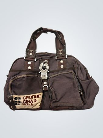 George Gina & Lucy Handbag
