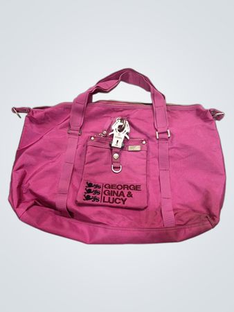 George Gina & Lucy Duffle Bag