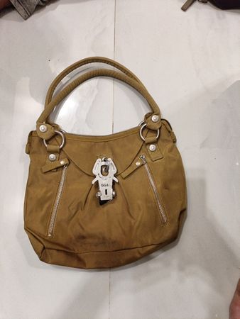 George Gina & Lucy Handbag