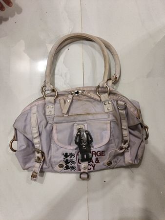 George Gina & Lucy Paradise Angel Handbag