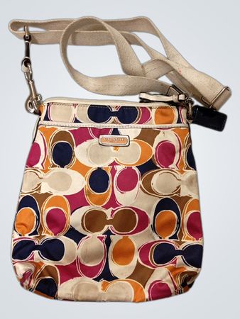 Coach Crossbody Bag
