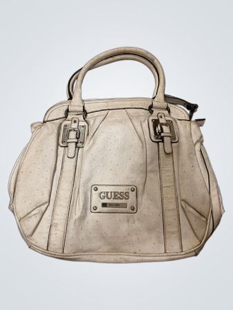 Guess Satchel Handbag