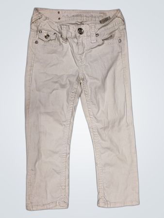 LA idol USA Jeans