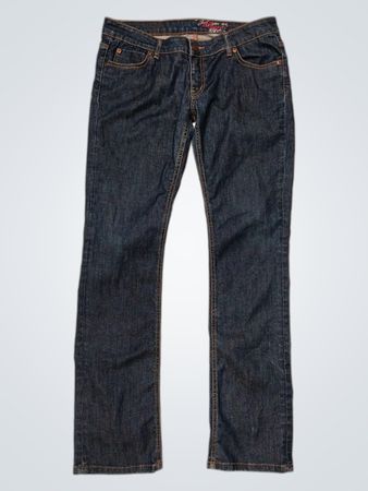 Brand Attitude Jeans