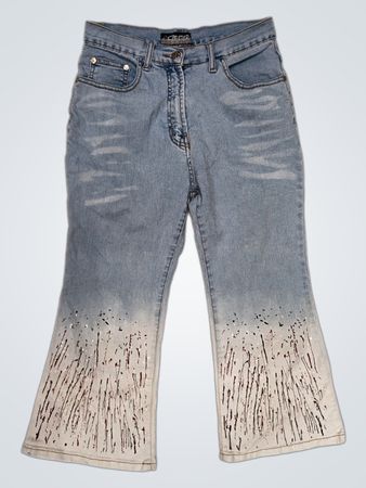 CREAMER Jeans