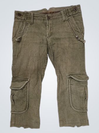 Pantalons Cargo Seductions