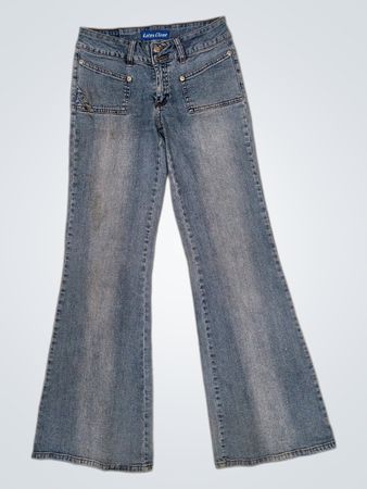 Lotus Clone Jeans