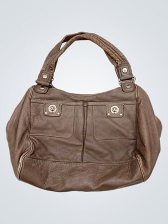 Marc by Marc Jacobs Leather Handbag