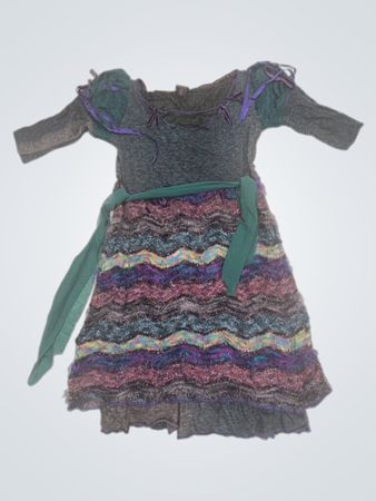Kati Orea Damenkleid