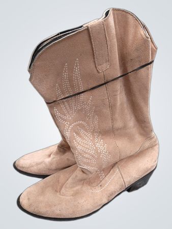 Cowboy Boots