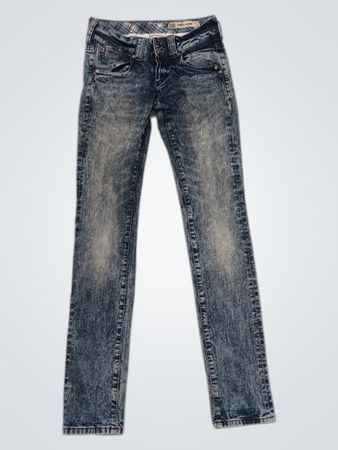 Hilfiger Denim Sonora Skinny Jeans