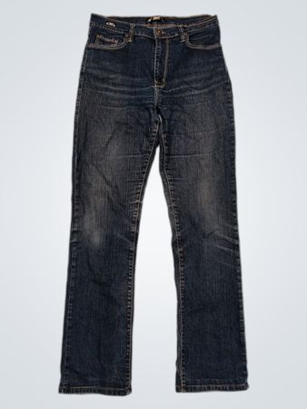 Jennifer Lopez Jeans