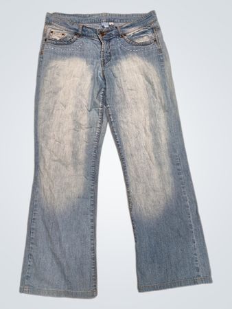 Casual by Halens Damen Jeans Größe 42