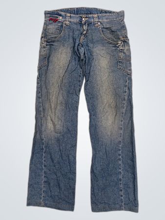 MET Jeans Made in Italy