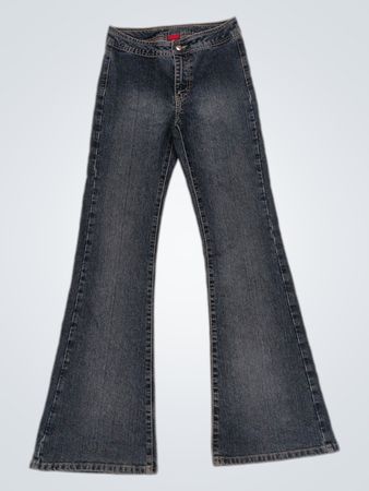 Crown Jeans