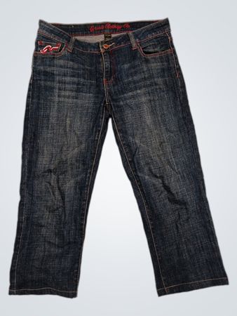 G-Unit Clothing Co. Denim Jeans
