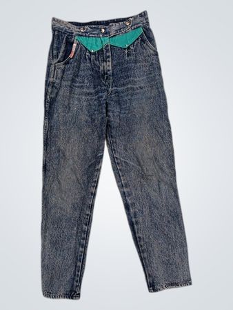 NIIHAT JEANS