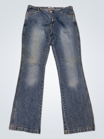 BLIND DATE Freizeitjeans