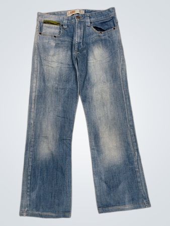 Bershka Jeans
