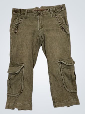 Seven7 Damen Cargo-Hose