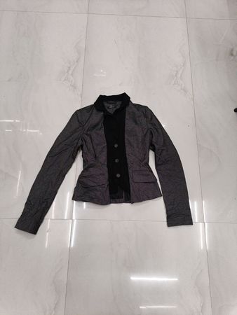 Morgan Blazer Jacket