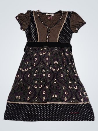 Bondelid XS Dress