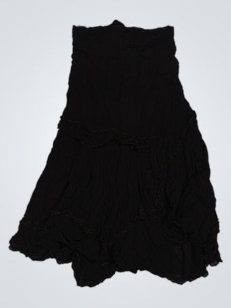 via Fillungo Made in Italy Schwarzer Rock