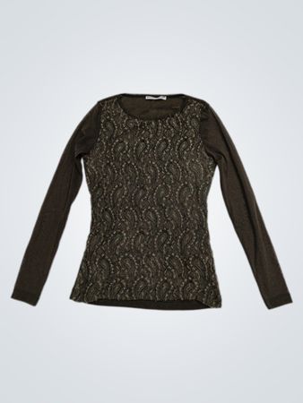 DANIEL & MAYER Damen Langarmshirt