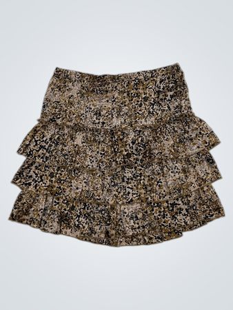 Inspire Stufiger Minirock