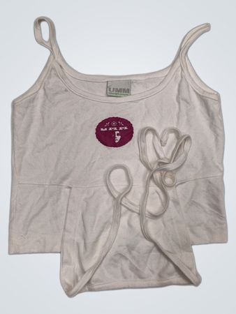 umm Charlie's Angels Camisole
