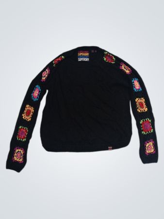 Superdry Strickpullover