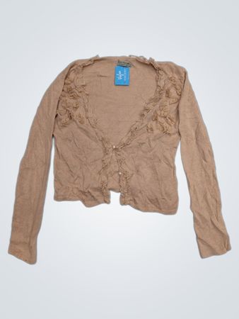 Claire Kennedy Damenstrickjacke