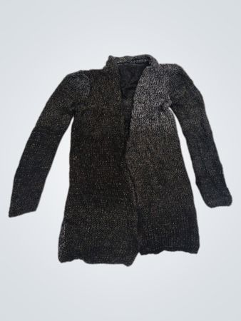 TWINS Made in Italy Cardigan